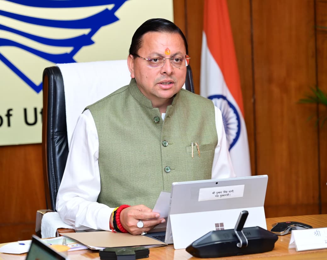 बड़ी खबर : कैबिनेट बैठक में  नए मंत्रियों का हुआ स्वागत; प्रधानमंत्री के संदेश पर जताया आभार कैबिनेट द्वारा लिए गए कुछ अहम् फ़ैसले। आखिर क्या और क्या ख़ास ? Tap कर जाने